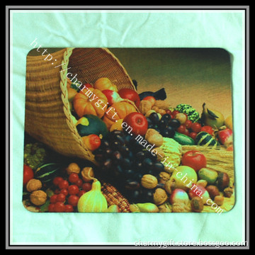 Fabric Mouse Pad-32